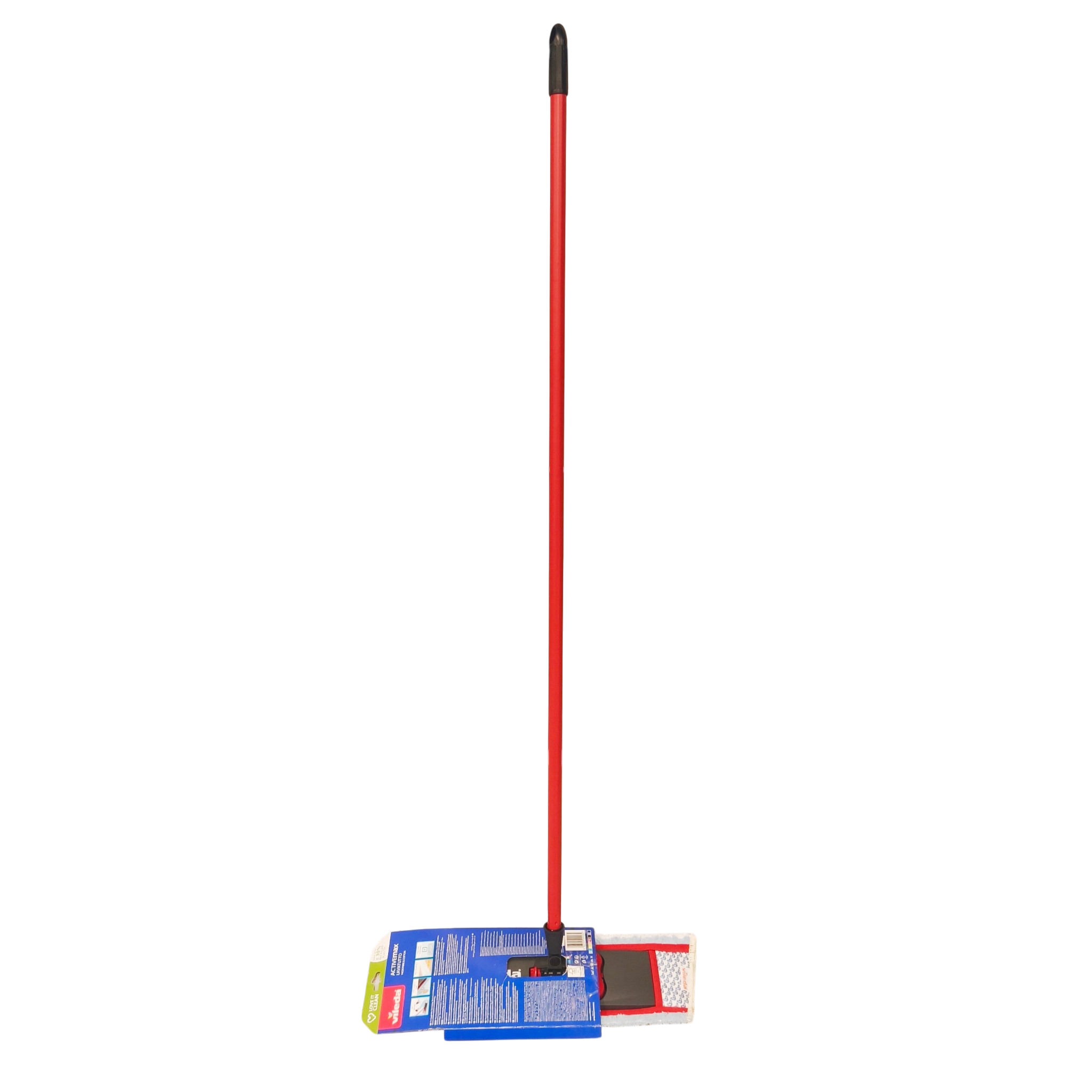 Vileda mopp 227 ActiveMax + vars