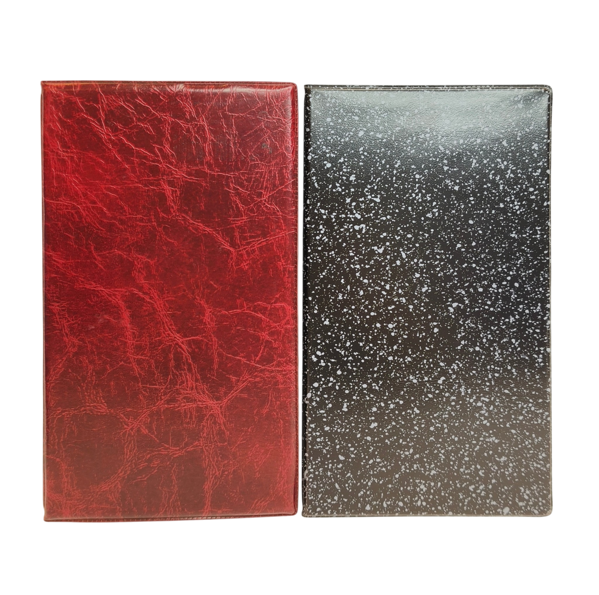 Visiitkaardihoidja 60 kaardile