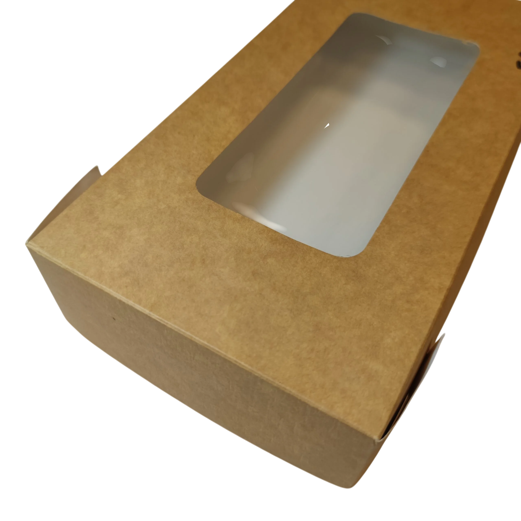Stritslikarp PRUUN aknaga 150x300x50 100tk/pk