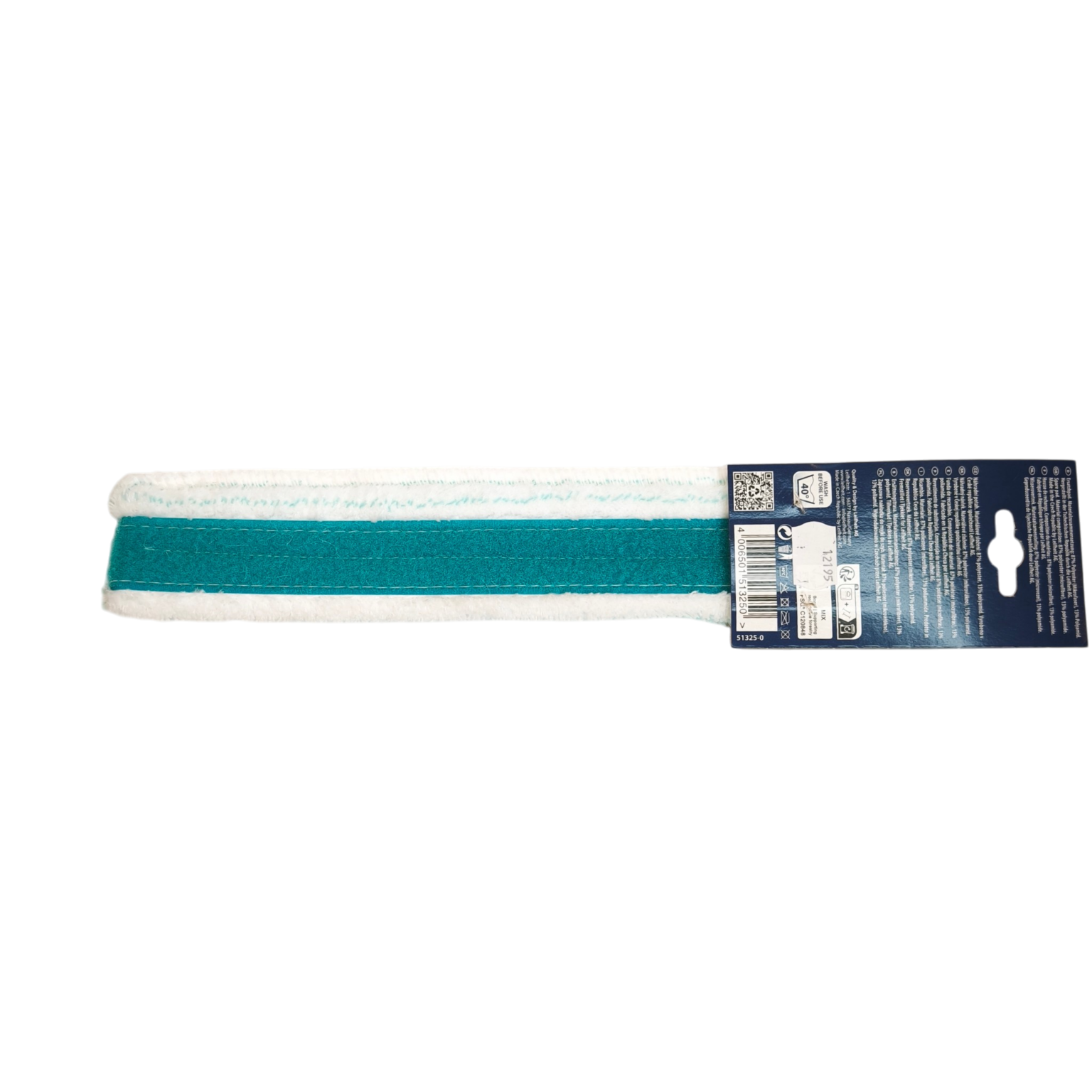 Aknapesija otsik 3in1 vahetuskate 32cm Leifheit - Image 2