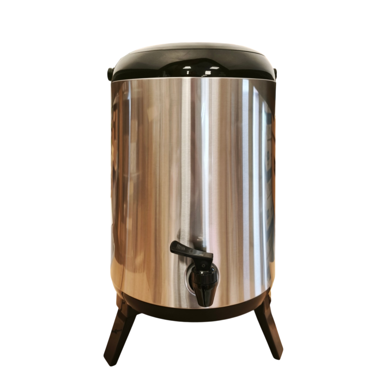 Joogitermos 9,5L kraaniga