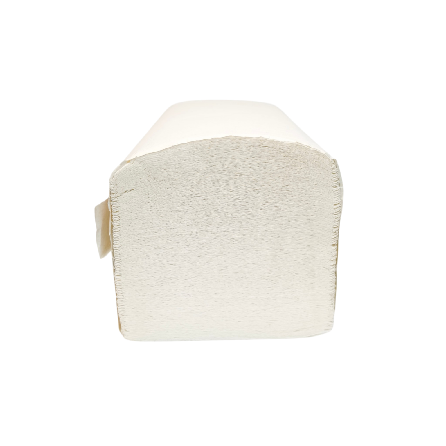 Lehtpaber Doto V-Fold 2x valge 23x21cm 200lehte/pk 20pk/kst - Image 2