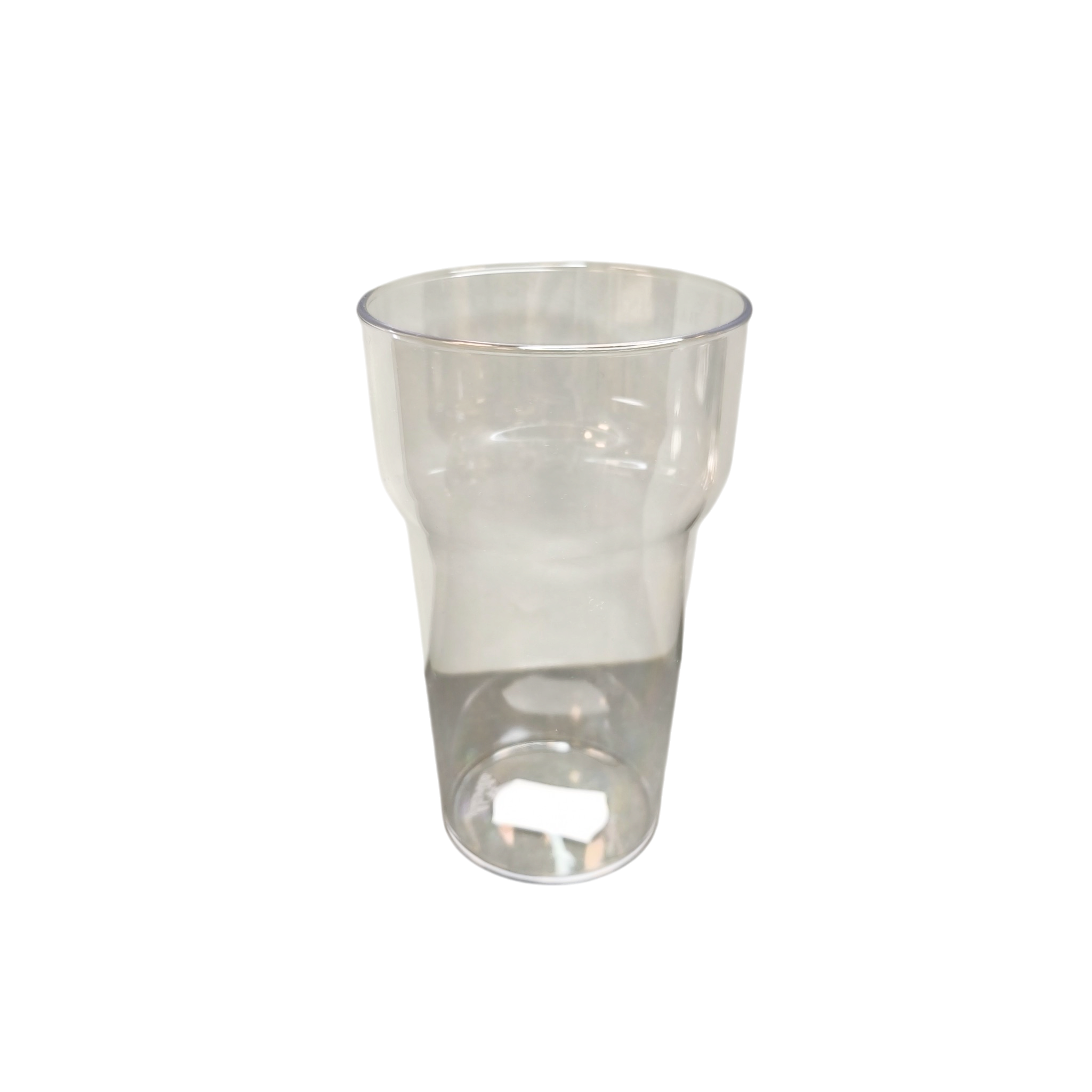 Joogiklaas tugevast plastikust Smart Classic 250ml