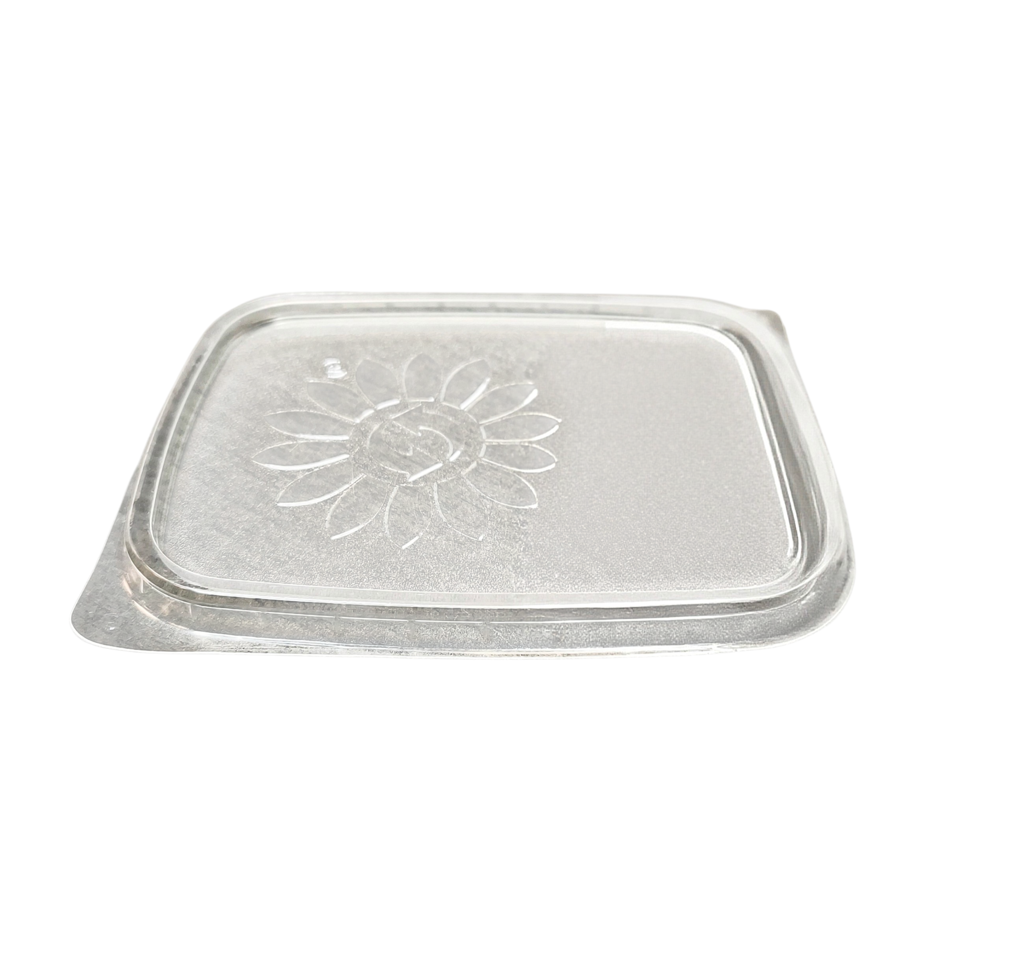 Kaas pp 125-250ml 108x81mm läbipaistev 100tk/pk