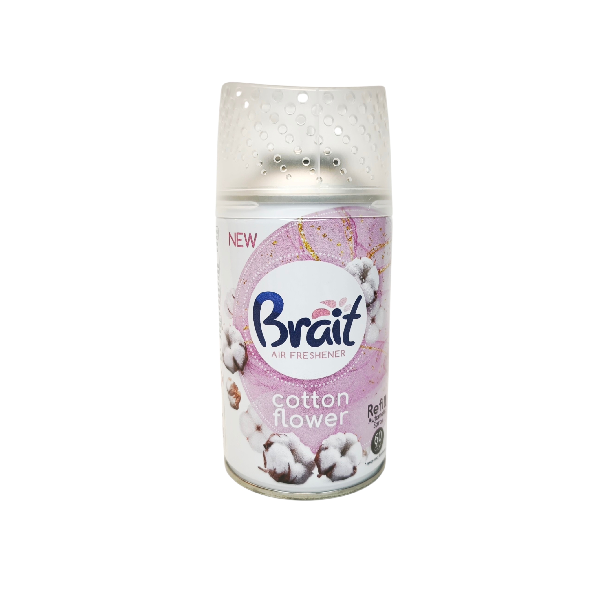 Automaatõhuvärskendi täide Cotton Flower 250ml