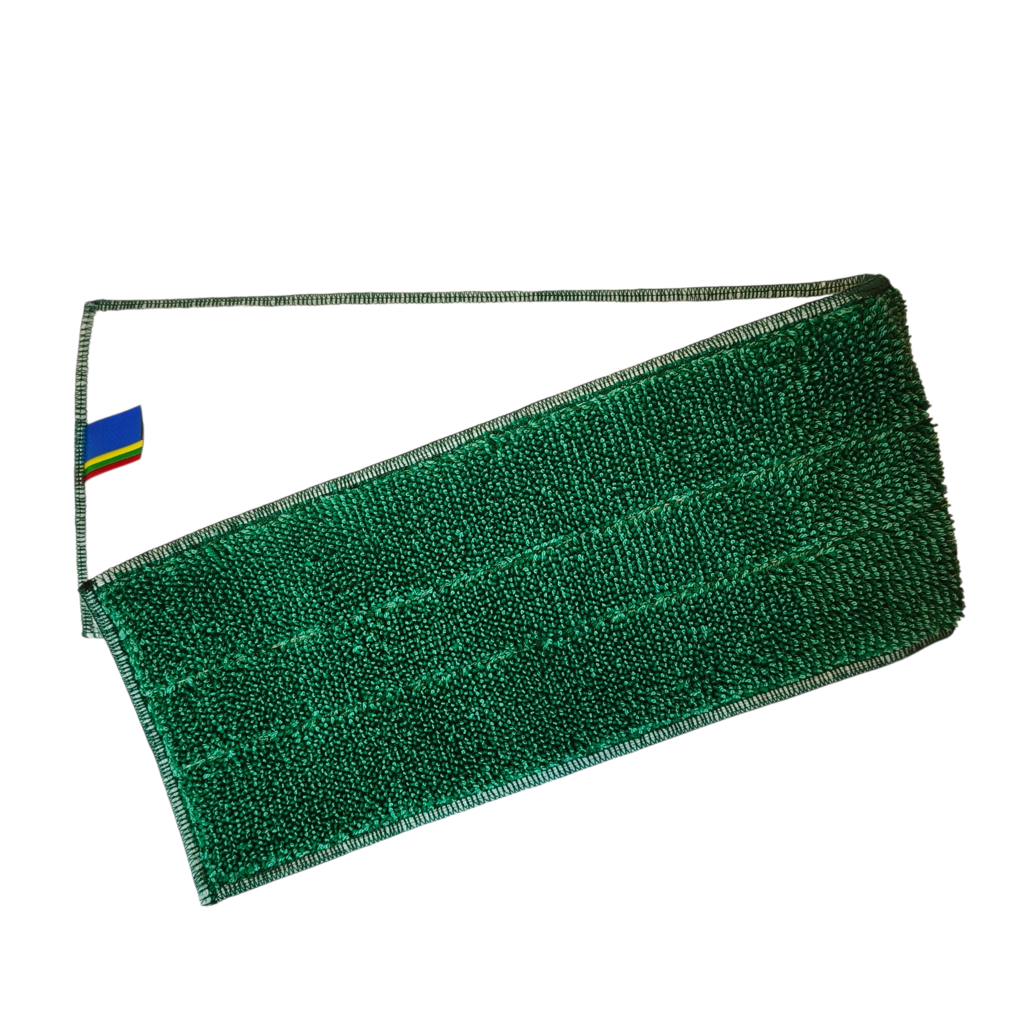 Haakuvmopp Mopptex Ultra Green 60cm mikrokiud roheline