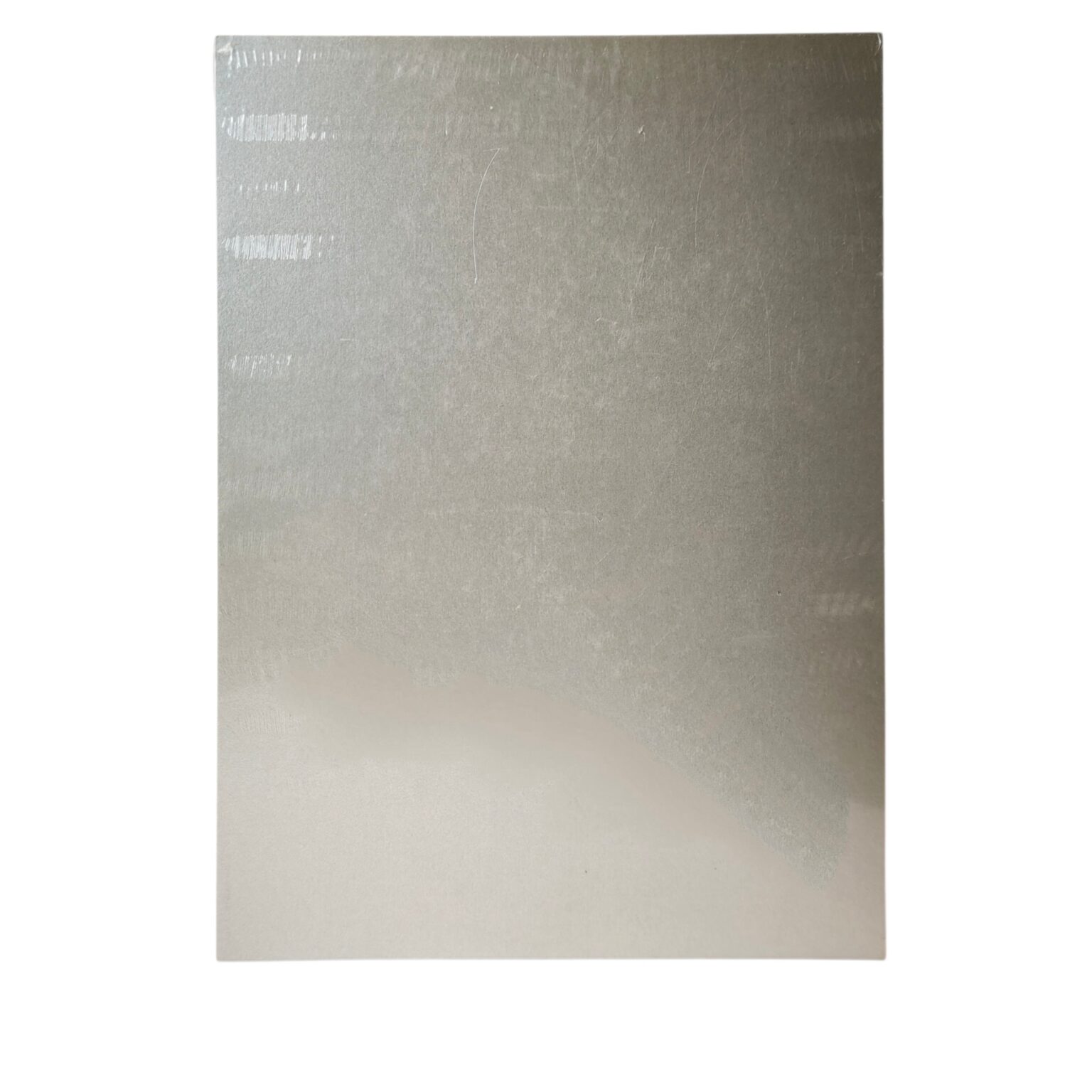 Kartong A4 300g hõbe matt Heyda 50 PK - Pilt 2