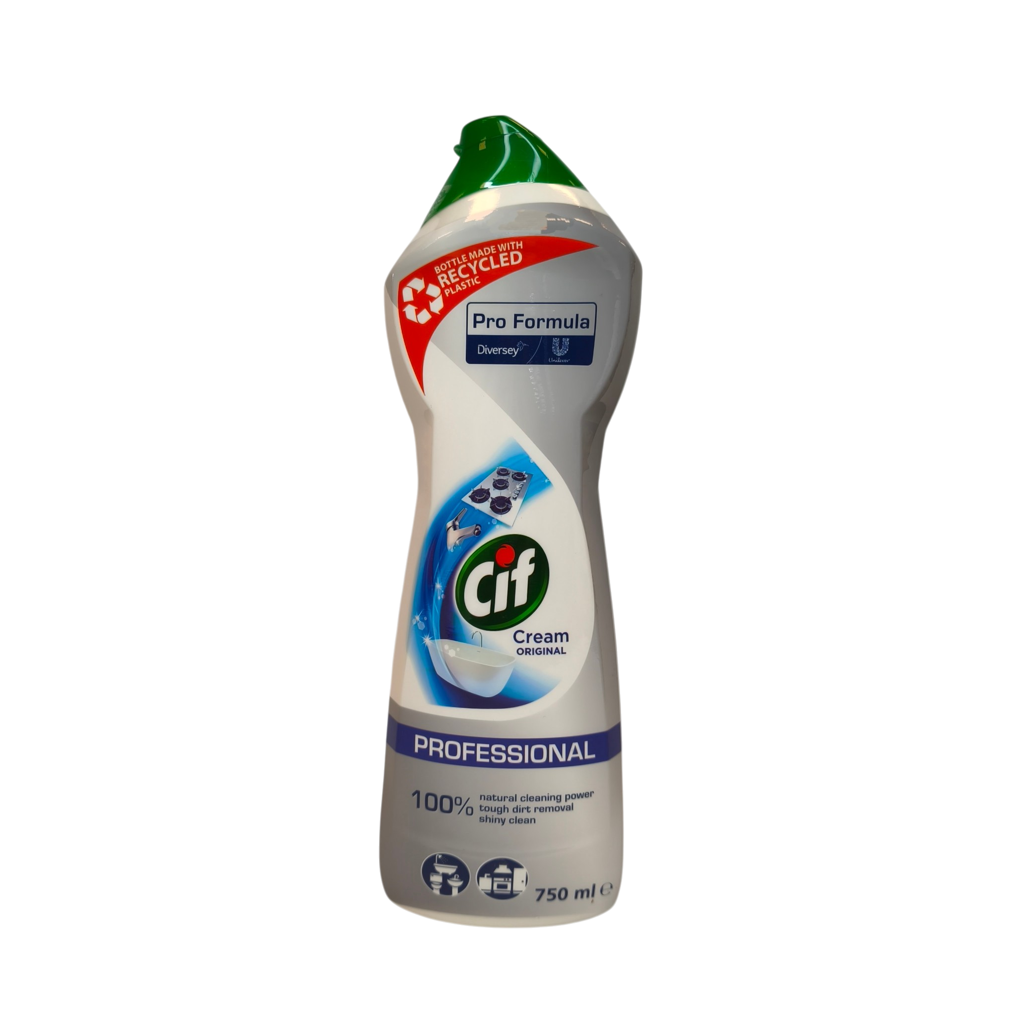 CIF Professional küürimiskreem 750ml