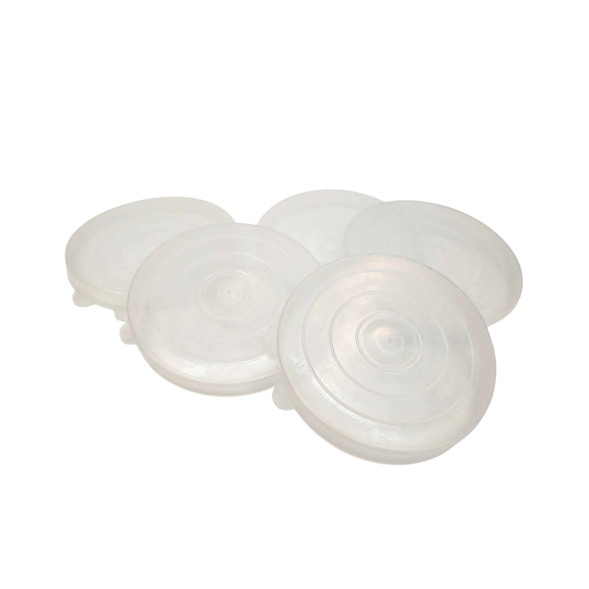 Plastpurgikaaned 5tk/pk
