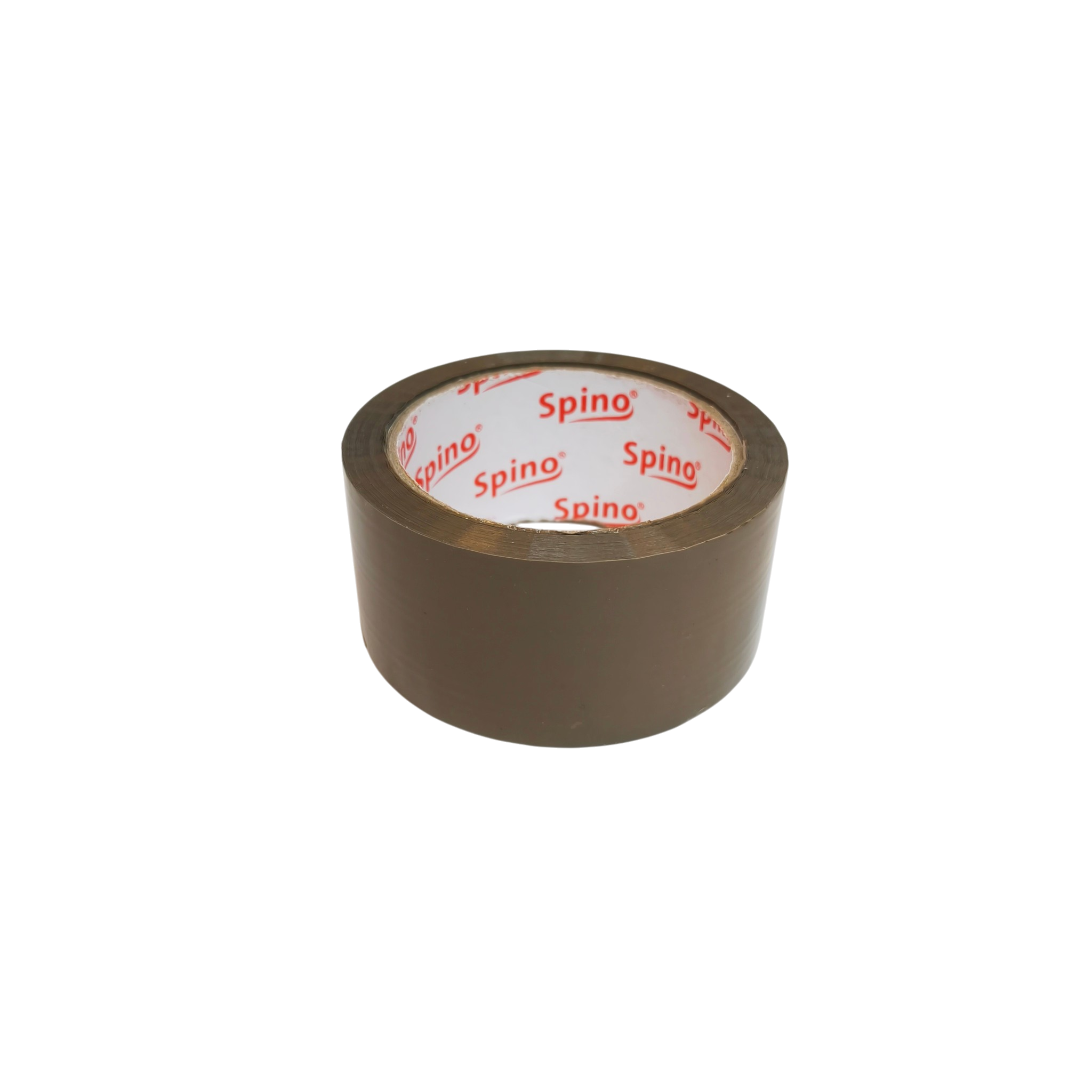 Pakketeip 48mmx66m pruun 1 rll