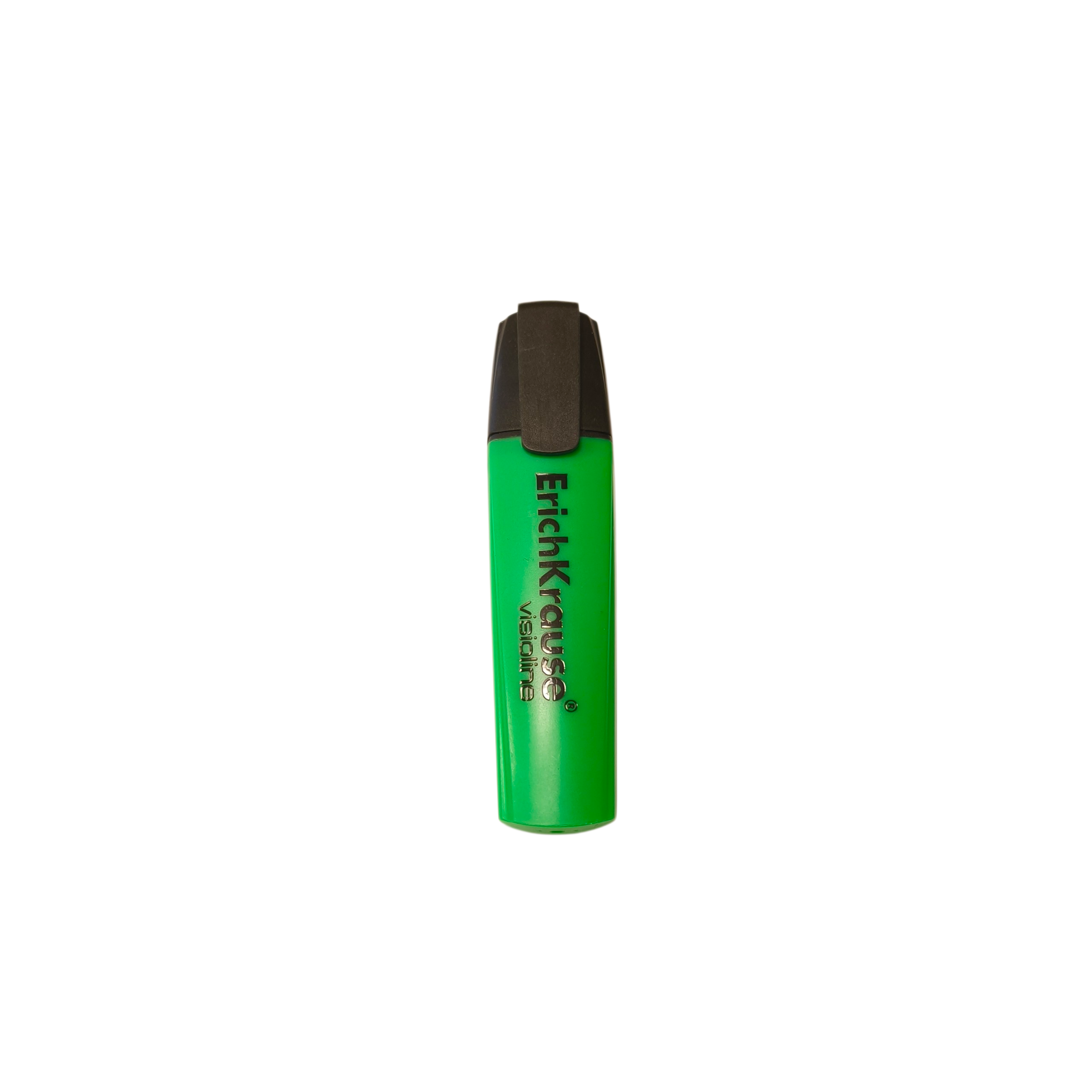 Tekstimarker V-12 roheline Erich Krause