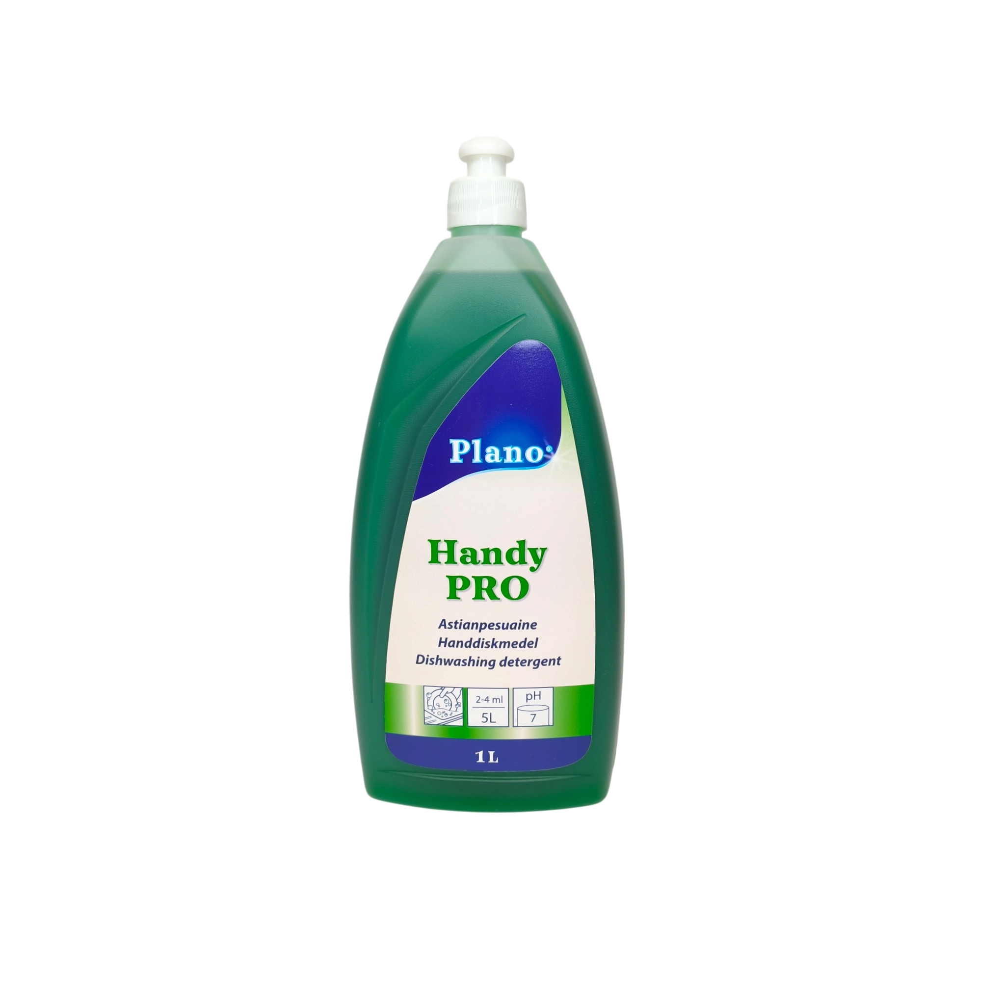 Nõudepesuvahend Plano Handy Pro 1L